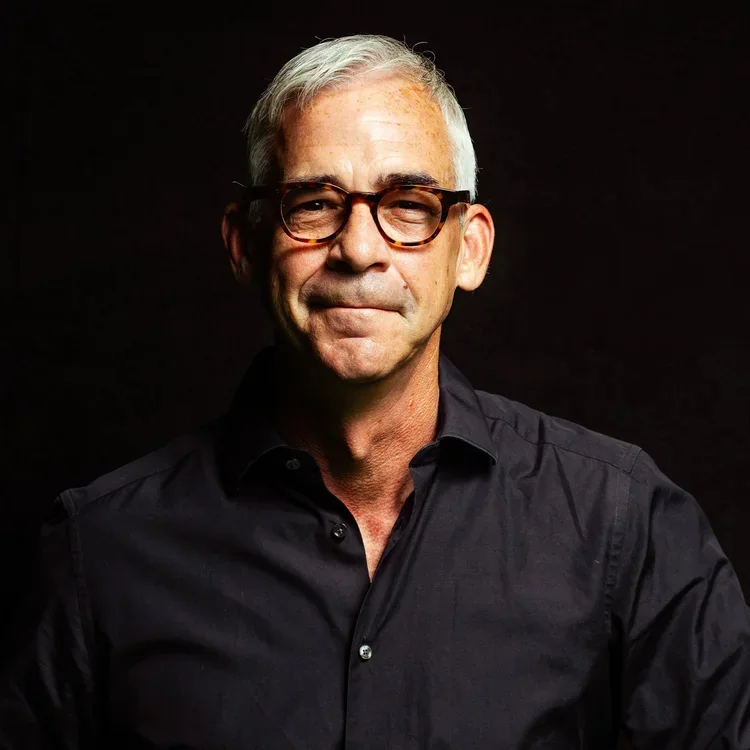 Headshot of Tim McCarthy, CEO