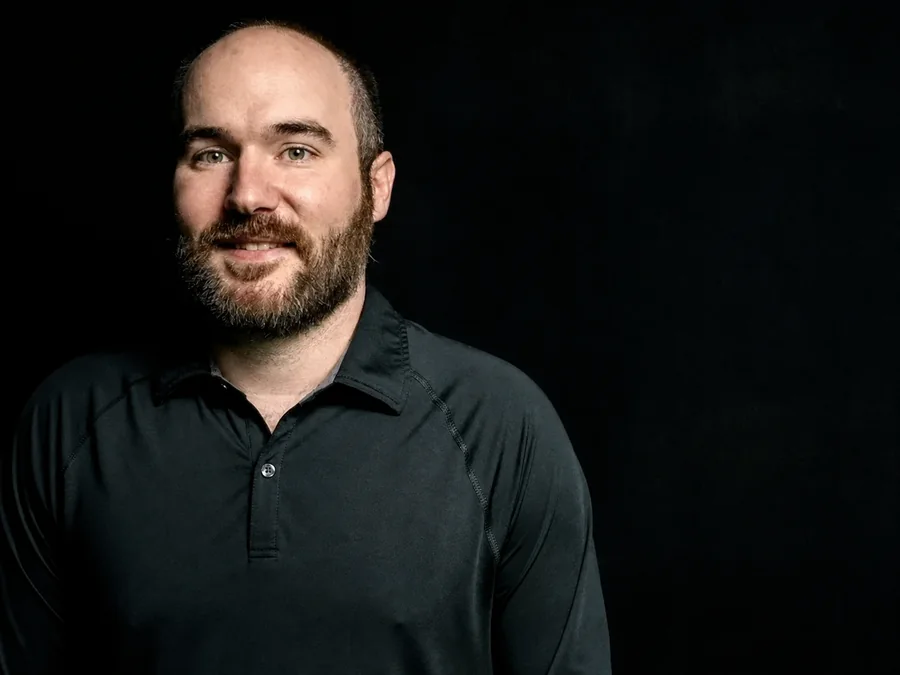 Headshot of Marc Miller, Account Director