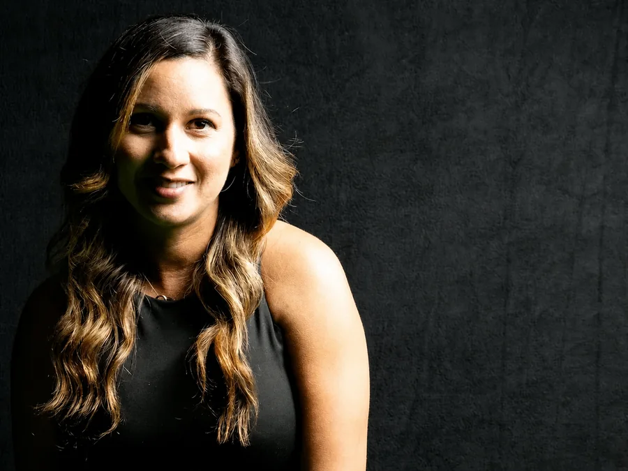 Headshot of Daisy Wilson, Executive Producer