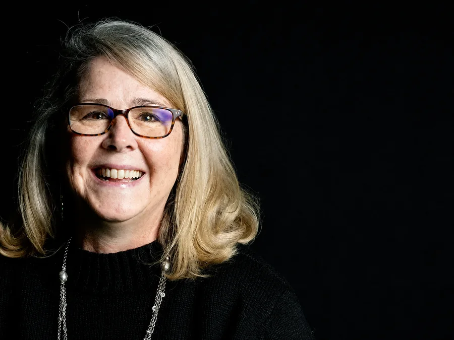 Headshot of Kathy Jungerman, Media Strategy Manager / Programmatic Buyer