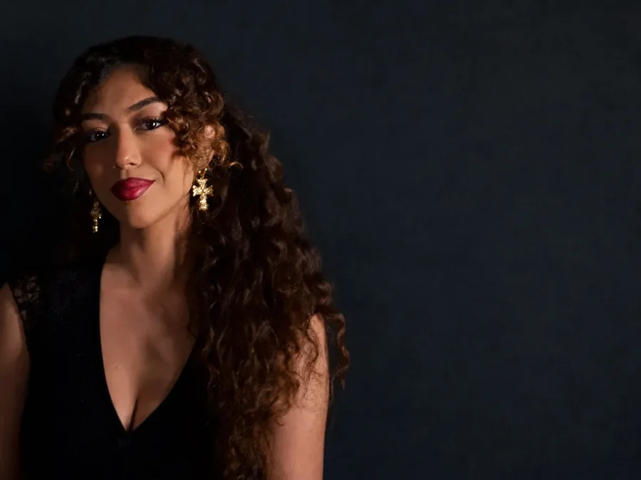 Headshot of Lailah Rodriguez, SEO Coordinator