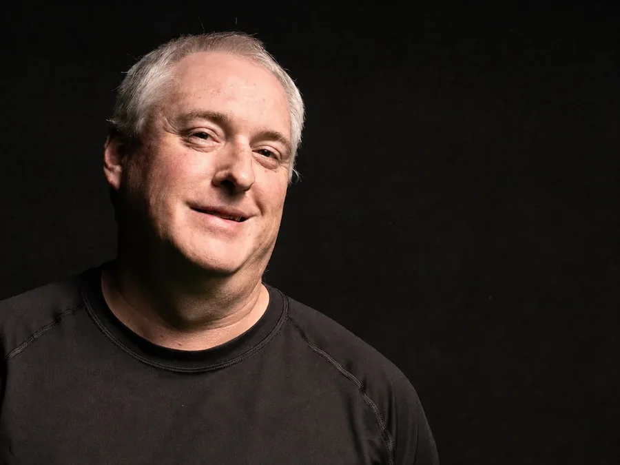 Headshot of Jason Wright, Writer / Producer