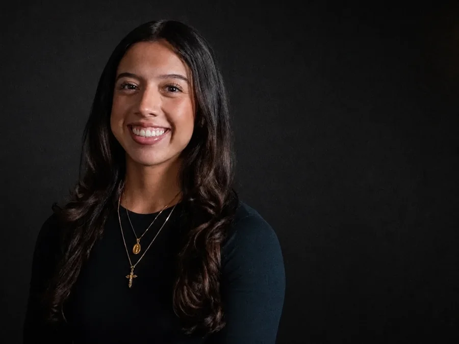 Headshot of Cindy Violante, Account Coordinator