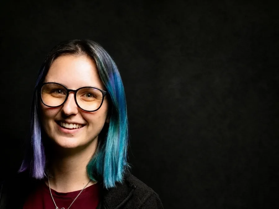 Headshot of Erin Rubsamen, Jr. Media / Programmatic Buyer