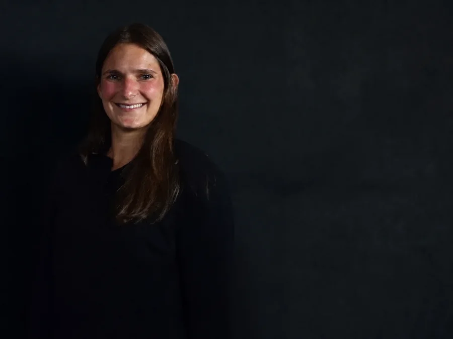 Headshot of Nika Willis, Paid Media Coordinator