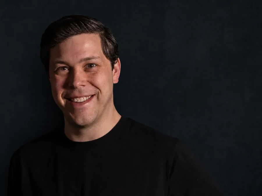 Headshot of Matt Young, Producer / Editor