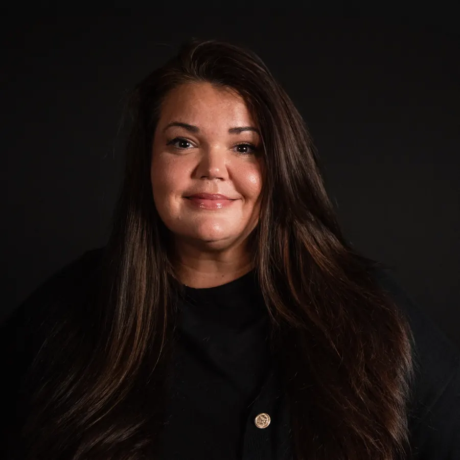 Headshot of Morgan Boyette, Account Executive