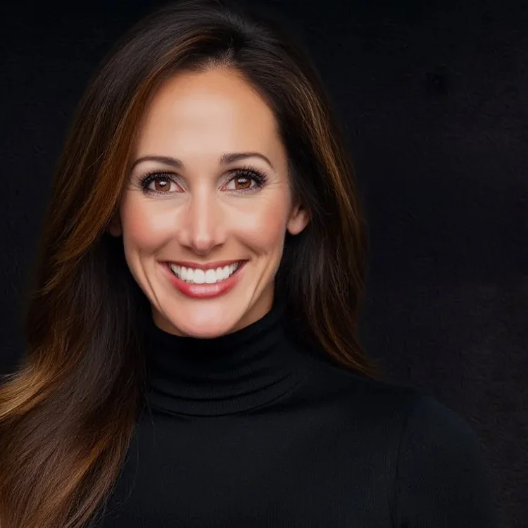 Headshot of Kristin Buholtz, Account Services Manager