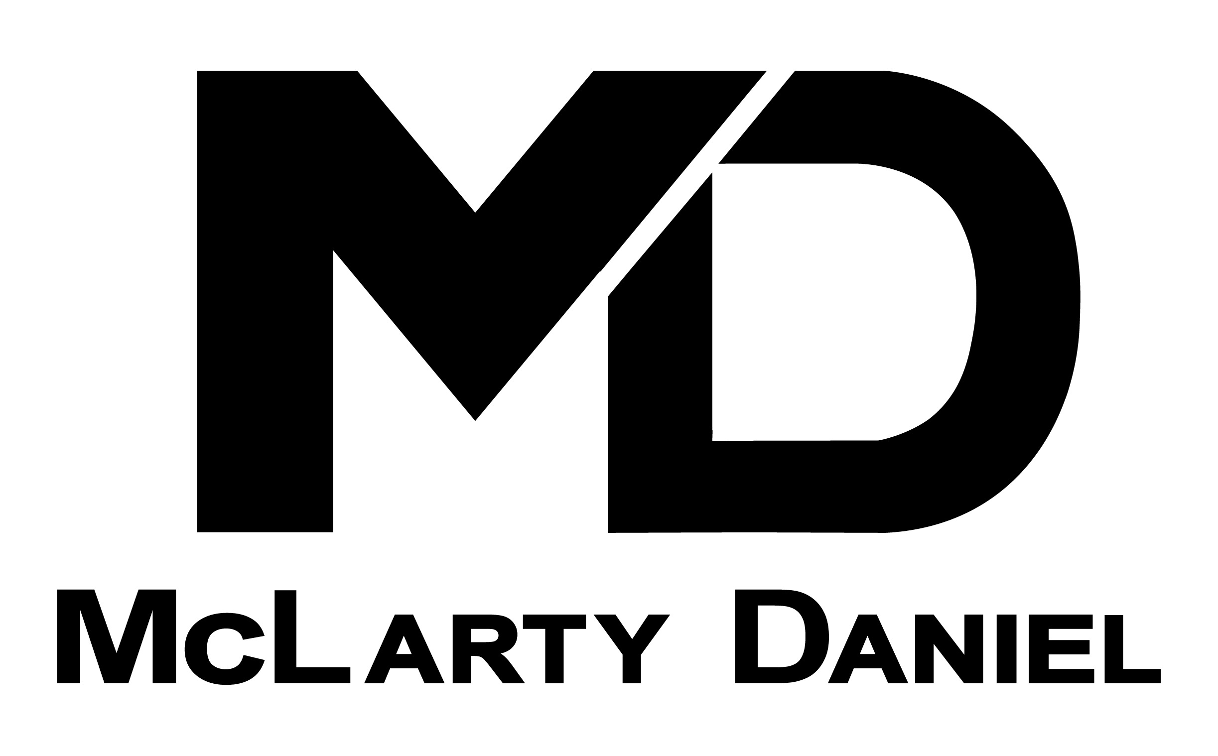 McLarty Daniel logo