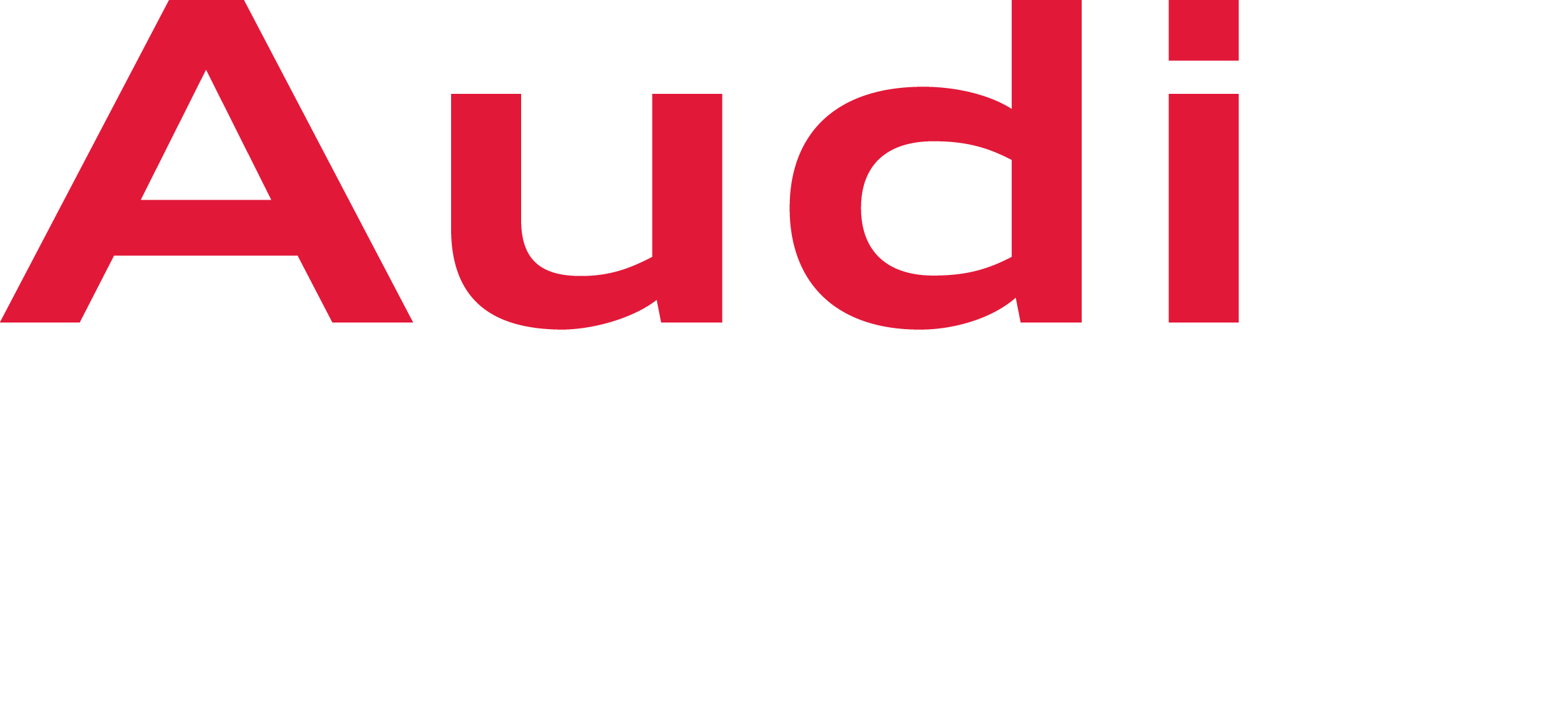 Audi Dallas logo