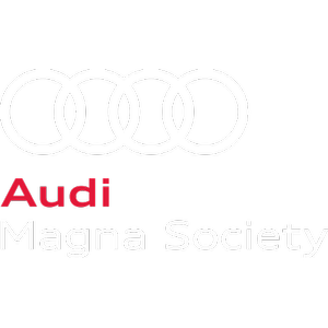 Audi Magna Society
