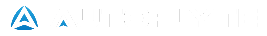 AutoFlyte logo