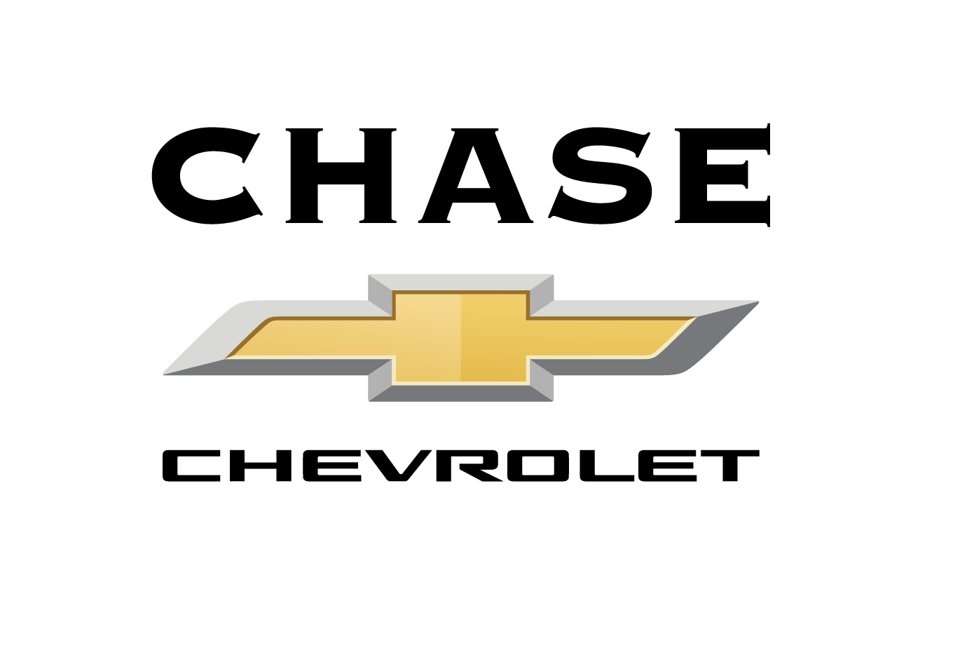 Chase Chevrolet logo