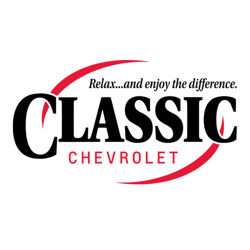 Classic Chevrolet logo