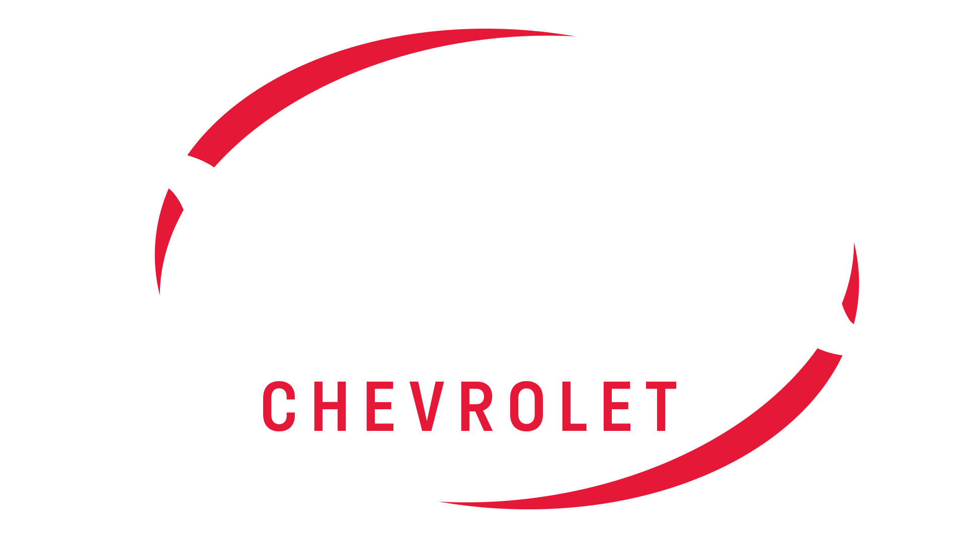 Classic Chevrolet logo