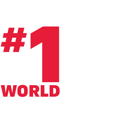 #1 Chevrolet dealer in the world