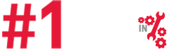 #1 in retail sales
