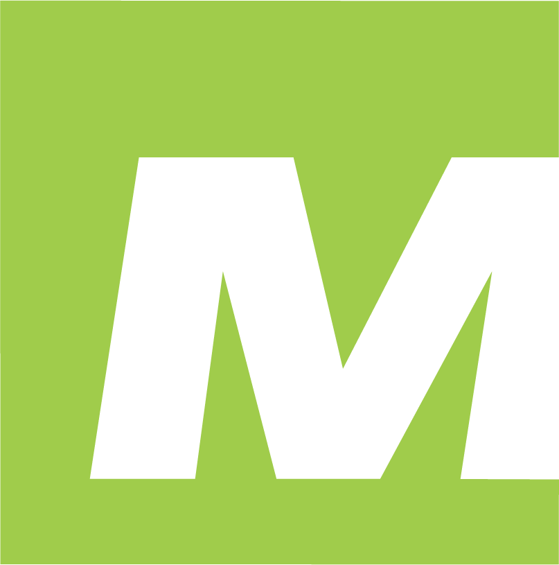 The McCarthy Companies logo
