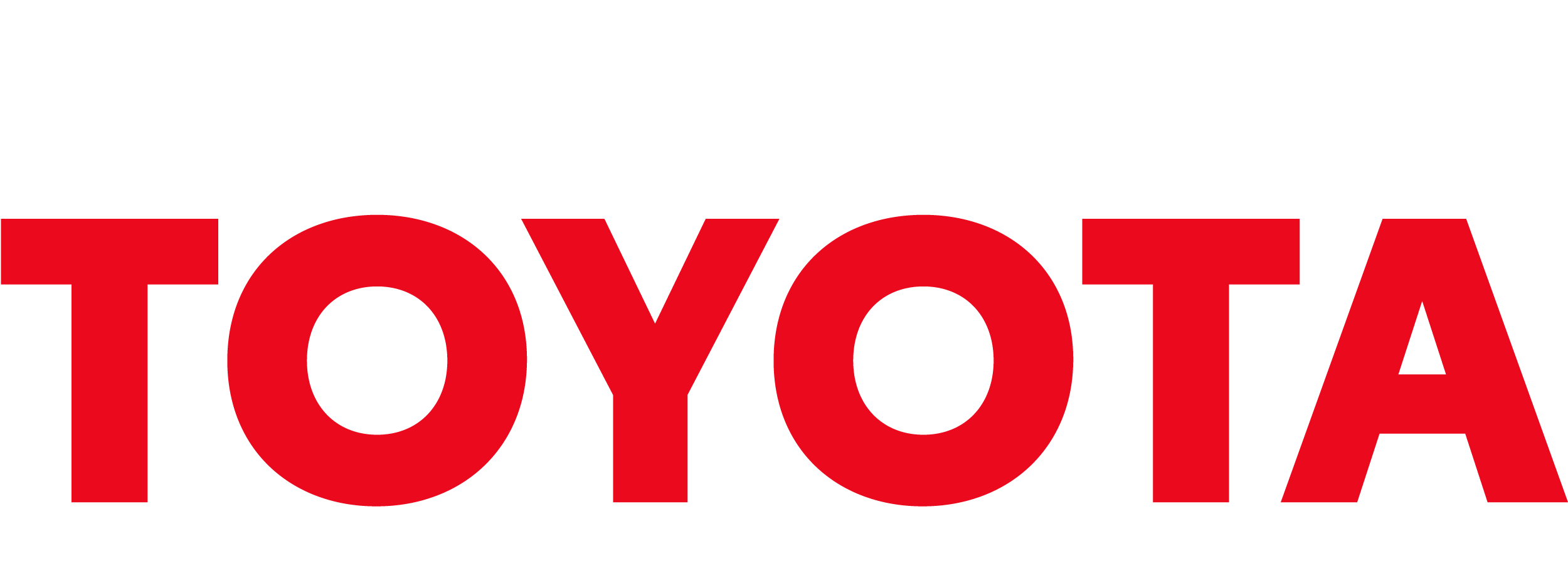 Pat Lobb Toyota logo