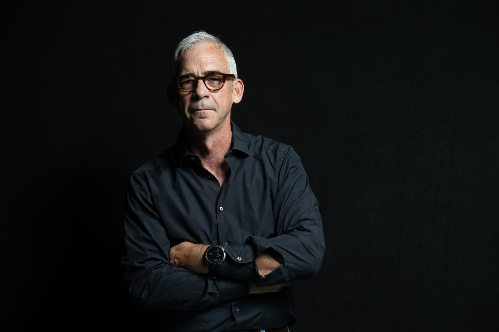 Portrait of Tim McCarthy, founder of The McCarthy Companies