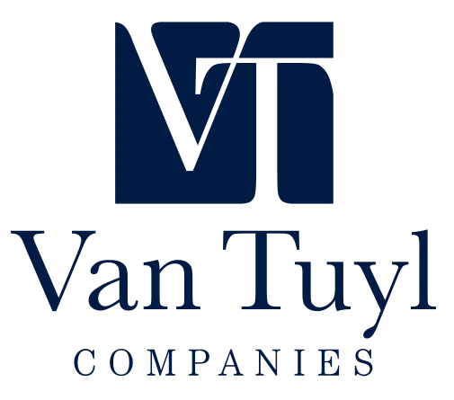 Van Tuyl Companies logo